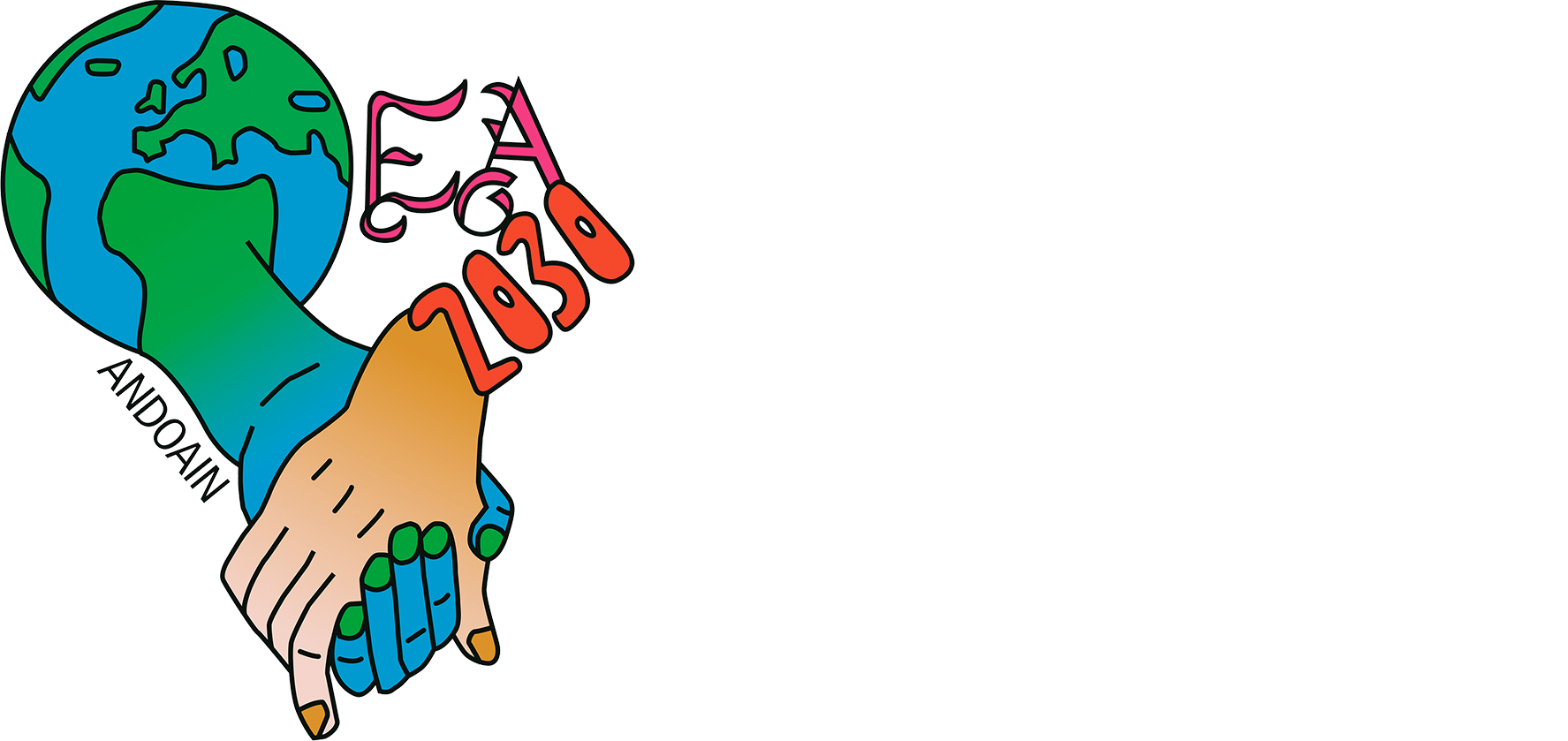 Eskola agenda 2030 Andoain